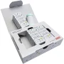 Franke Náhradní filtry do baterií Franke Vital Capsule, High Performance, sada 3 ks #1